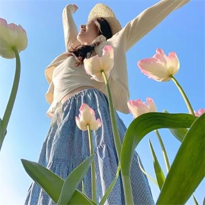 满月之下等团圆